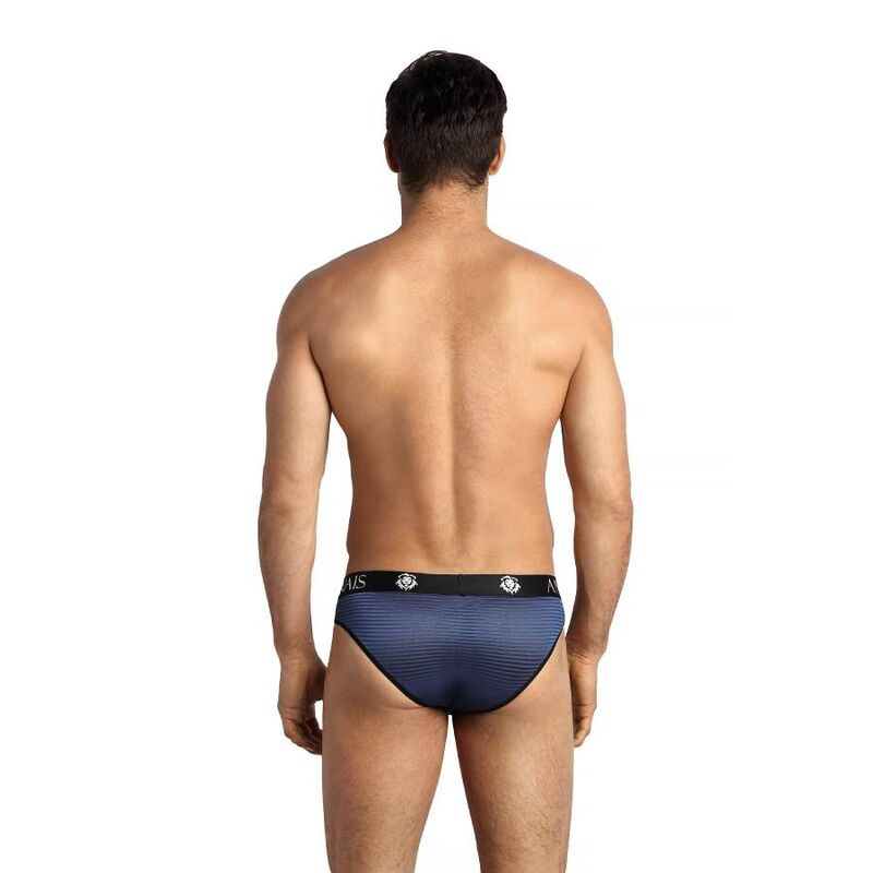 ANAIS MEN Naval Slip M – Ropa Interior Con Diseño Ergonómico Para Máxima Comodidad