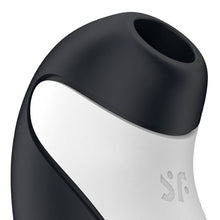 Satisfyer Orca Air Pulse Stimulator – Estimulador Con Vibración Y Diseño Innovador