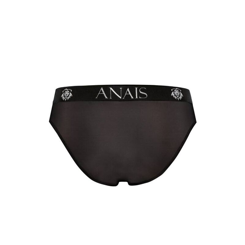 Anais Men Petrol Brief M – Slip eleganti con comfort e stile