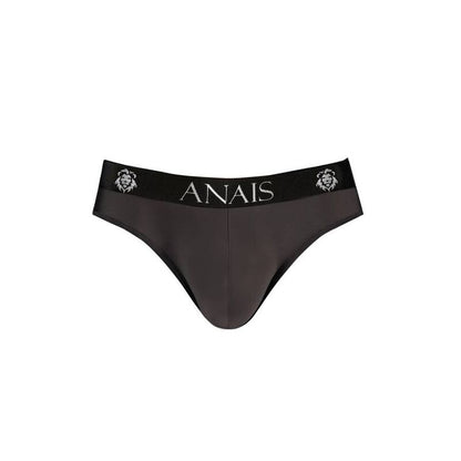 Anais Men Petrol Brief M – Slip eleganti con comfort e stile