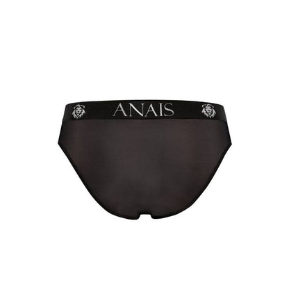 Anais Men Petrol Brief M – Slip eleganti con comfort e stile