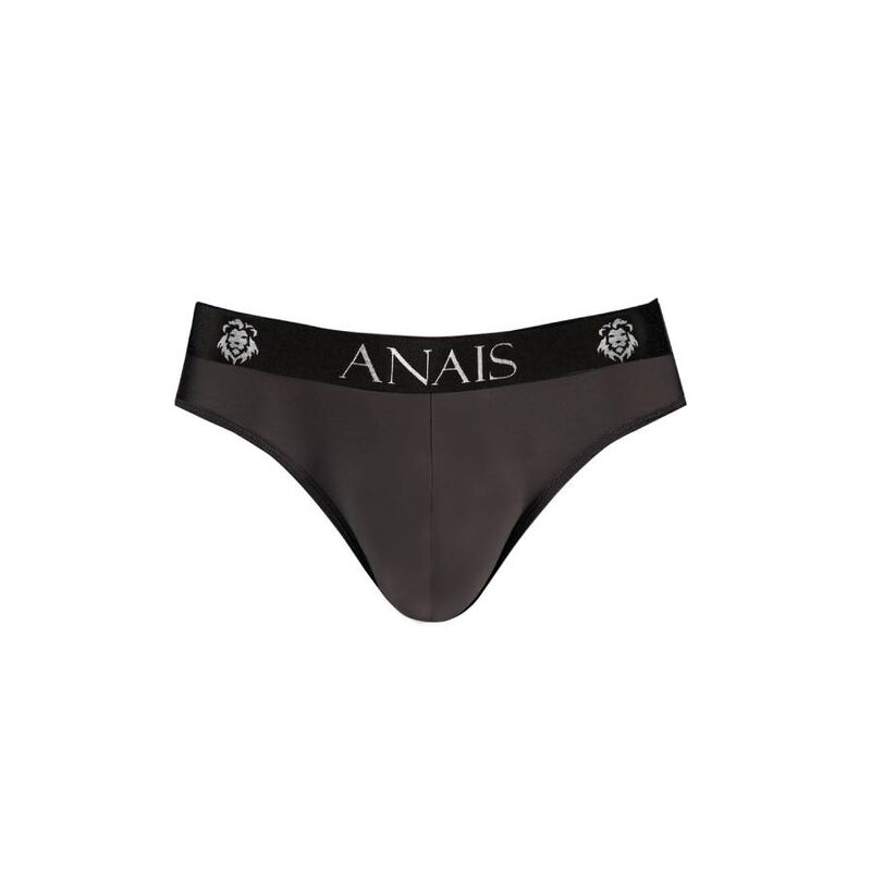 Anais Men Petrol Brief M – Slip eleganti con comfort e stile