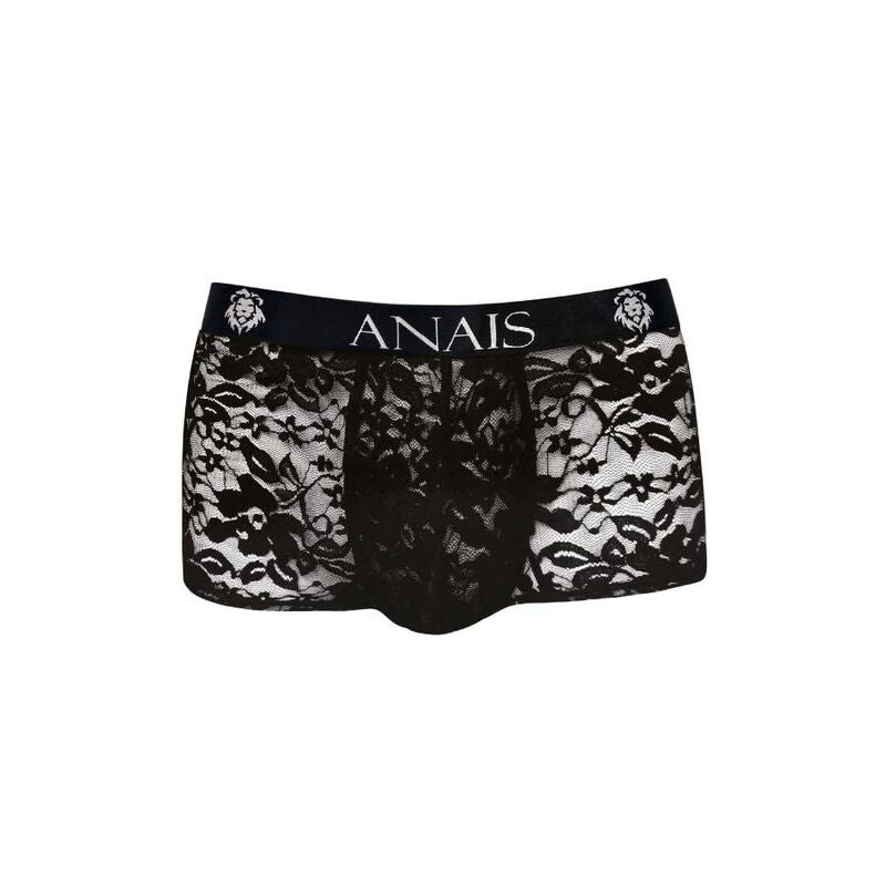 Anais Men Romance Boxer S – Boxer Con Diseño Moderno Y Confortable