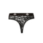 Comprar ANAIS MEN Romance Tanga L – Ropa Íntima Elegante Para Comodidad Y Estilo-Noxtic