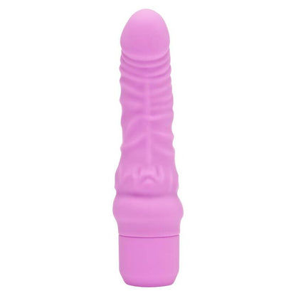 GET REAL Mini Classic G-Spot Rosa – Vibrador Con Diseño Elegante Para Placer Intenso