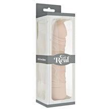 Comprar GET REAL Classic Original Vibrador Natural – Diseño Ergonómico Para Placer Confiable-Noxtic