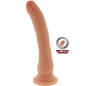 Comprar Get Real Dual Density Dong 20.5 Cm Natural – Experiencia Realista Con Diseño Confiable-Noxtic