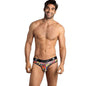 Comprar ANAIS MEN Comics Slip S – Ropa Íntima Con Diseño Elegante Para Máxima Comodidad-Noxtic