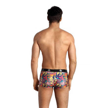 ANAIS MEN Comics Boxer S – Ropa Íntima Cómoda Con Diseño Moderno