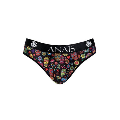 Slip da uomo Anais Mexico S – Design elegante con comfort superiore