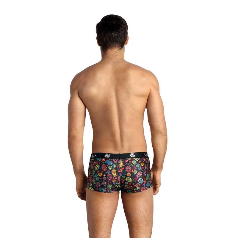 ANAIS MEN Mexico Boxer M – Ropa Íntima Con Diseño Ergonómico Para Máxima Comodidad