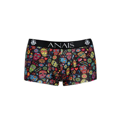 ANAIS MEN Mexico Boxer M – Ropa Íntima Con Diseño Ergonómico Para Máxima Comodidad