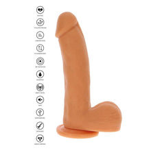 Ottieni un vero dildo magnetico pulsante naturale – Silicone di alta qualità per una sensazione realistica