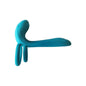 XOCOON - GREEN VIBRATING RING FOR COUPLES