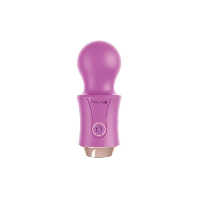 XOCOON - THE TRAVELLER WAND FUCSIA-XOCOON-Noxtic