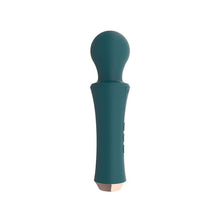 XOCOON - THE PERSONAL WAND VERDE-XOCOON-Noxtic