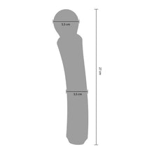 XOCOON - THE CURVED WAND FUCSIA-XOCOON-Noxtic