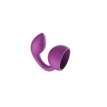 XOCOON - ACCESORIOS MASAJEADOR PERSONAL FUCSIA-XOCOON-Noxtic
