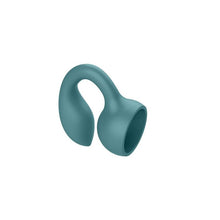 XOCOON - ACCESORIOS MASAJEADOR PERSONAL VERDE-XOCOON-Noxtic