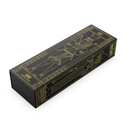 ZALO King Thruster Verde – Vibrador Recargable Con Tecnología PowerThrust Para Estimulación Única