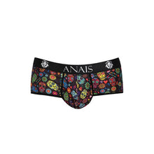 Anais Men Mexico Boxer Brief S – Bóxer Ergonómico Con Material Hipoalergénico Para Comodidad Diaria