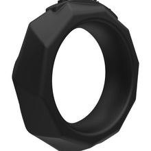BATHMATE Power Ring Maximus 45 – Anillo Flexible De Silicona Médica Para Mayor Confort