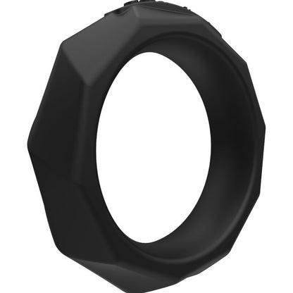 BATHMATE Power Ring Maximus 55 – Anillo De Placer Con Silicona Médica Flexibles