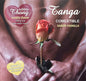 Comprar HOTFLOWERS Tanga Con Pezones De Vainilla – Diseño Flexible Para Placer Sensorial-Noxtic