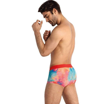Anais Men Falcon Boxer S – Boxer Elegante Con Comodidad Y Diseño Sofisticado