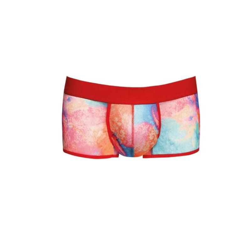 Anais Men Falcon Boxer S – Boxer Elegante Con Comodidad Y Diseño Sofisticado