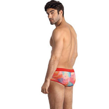 Anais Men Falcon Boxer Brief S – Calzón Masculino Con Diseño Moderno Y Comodidad Superior