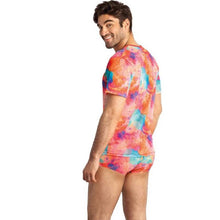 Maglietta Anais Falcon L da uomo – Design ergonomico per comfort e stile