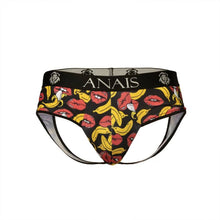 ANAIS MEN Banana Jock Bikini S – Diseño Ergonómico Para Comodidad Y Libertad De Movimiento