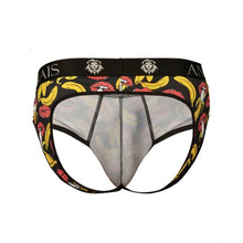 ANAIS MEN Banana Jock Bikini S – Diseño Ergonómico Para Comodidad Y Libertad De Movimiento