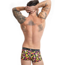 Anais Men Banana Boxer S – Boxer Cómodo Con Diseño Moderno Y Estilo Elegante