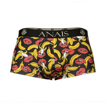 Anais Men Banana Boxer S – Boxer Cómodo Con Diseño Moderno Y Estilo Elegante