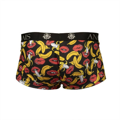 Anais Men Banana Boxer S – Boxer Cómodo Con Diseño Moderno Y Estilo Elegante