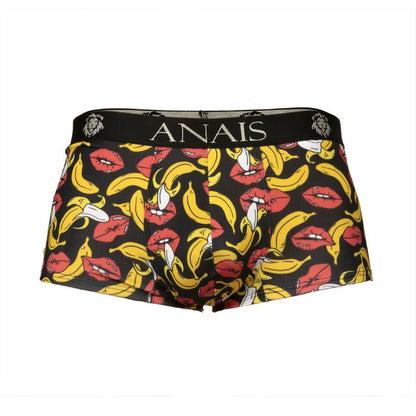 Anais Men Banana Boxer S – Boxer Cómodo Con Diseño Moderno Y Estilo Elegante