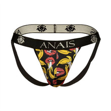 Anais Men Banana Jock Strap L – Soporte Confortable Para Estilo Diario