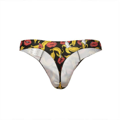 Comprar Anais Men Banana Tanga S – Tanga Con Diseño Moderno Y Confortable Para Máximo Placer-Noxtic
