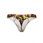 Comprar Anais Men Banana Tanga S – Tanga Con Diseño Moderno Y Confortable Para Máximo Placer-Noxtic