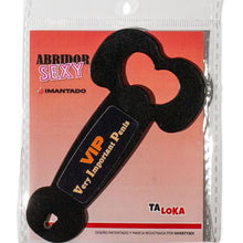 TALOKA - ABRIDOR METAL PITO VIP VERY IMPORTANT PENIS-TALOKA-Noxtic