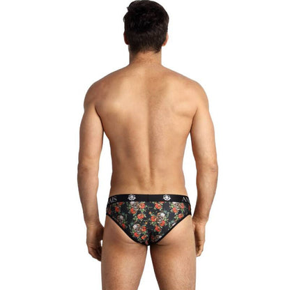 Anais Men Power Slip S – Ropa Interior Confortable Con Ajuste Perfecto