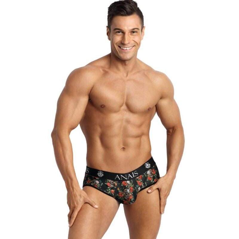Anais Men Power Jock Bikini S – Confortable Ajuste Con Estilo Moderno