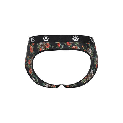 Anais Men Power Jock Bikini S – Confortable Ajuste Con Estilo Moderno