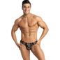 Comprar Anais Men Power Tanga S – Tanga Con Diseño Moderno Para Comodidad Diaria-Noxtic