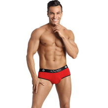 ANAIS MEN Soul Jock Bikini S – Diseño Ergonómico Para Comodidad y Estilo Diario