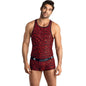 Comprar Anais Men Tribal Top S – Juguete Erótico Con Diseño Elegante Para Autoexploración-Noxtic