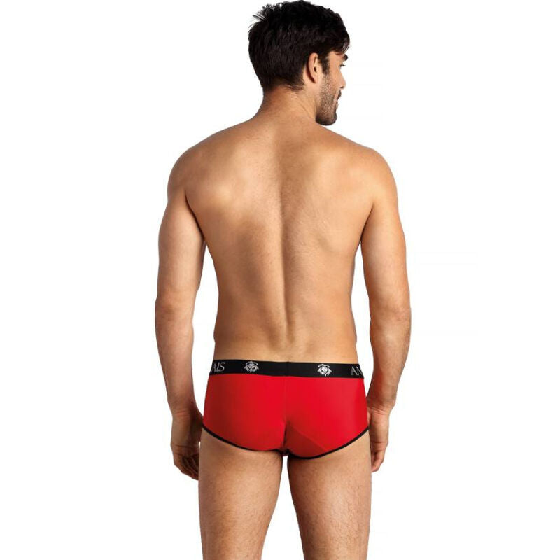 ANAIS MEN Soul Boxer Brief XL – Intimo elegante per un comfort ineguagliabile