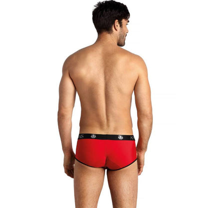 ANAIS MEN Soul Boxer Brief XL – Intimo elegante per un comfort ineguagliabile